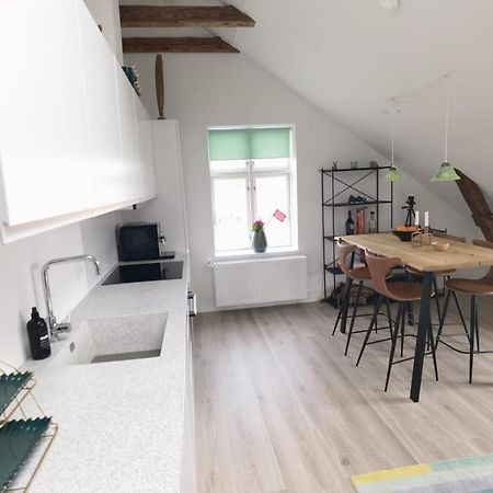 Apartmán Hygge Loft Varde Exteriér fotografie