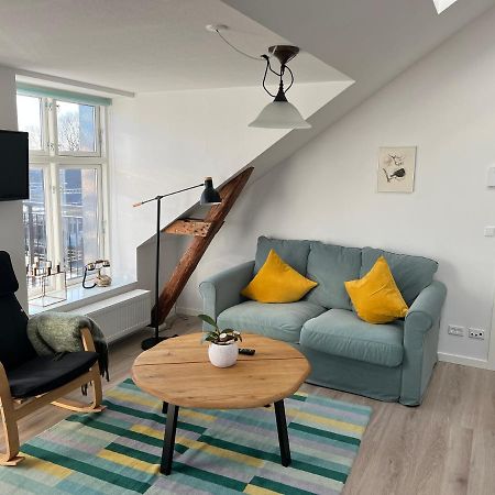 Apartmán Hygge Loft Varde Exteriér fotografie