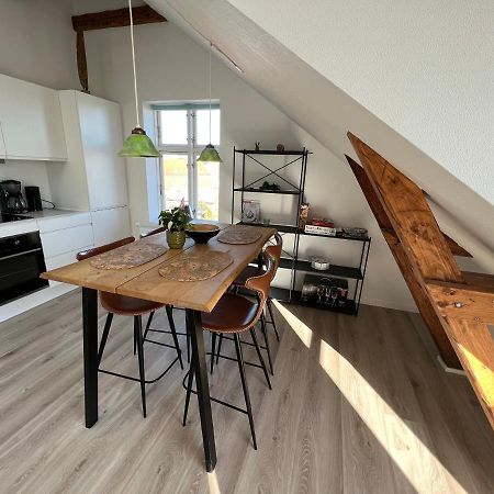 Apartmán Hygge Loft Varde Exteriér fotografie