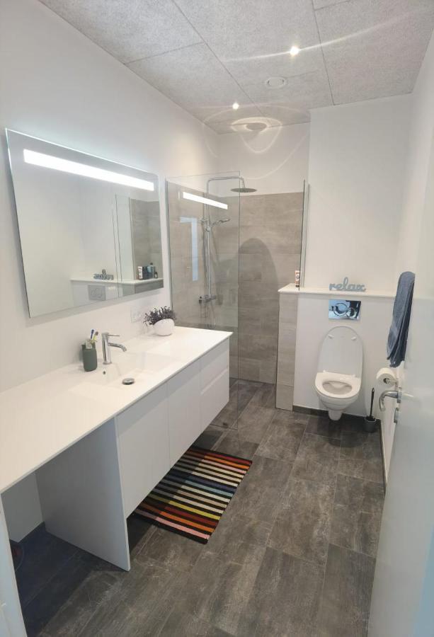 Apartmán Hygge Loft Varde Exteriér fotografie