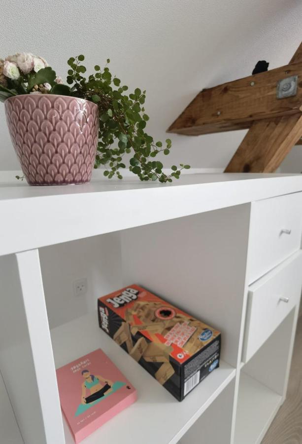 Apartmán Hygge Loft Varde Exteriér fotografie