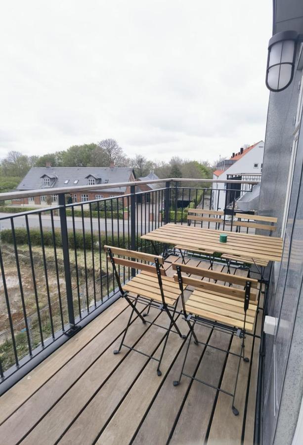 Apartmán Hygge Loft Varde Exteriér fotografie
