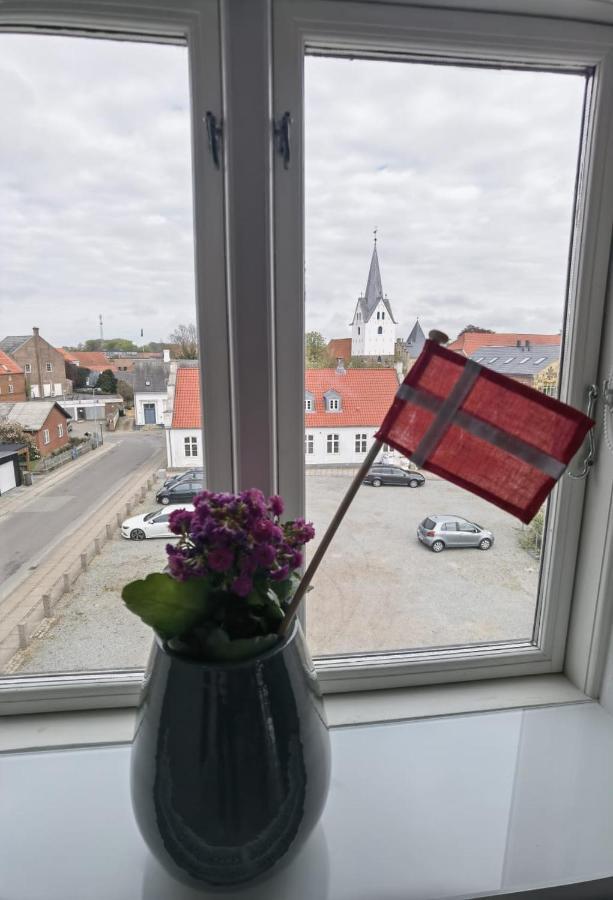 Apartmán Hygge Loft Varde Exteriér fotografie