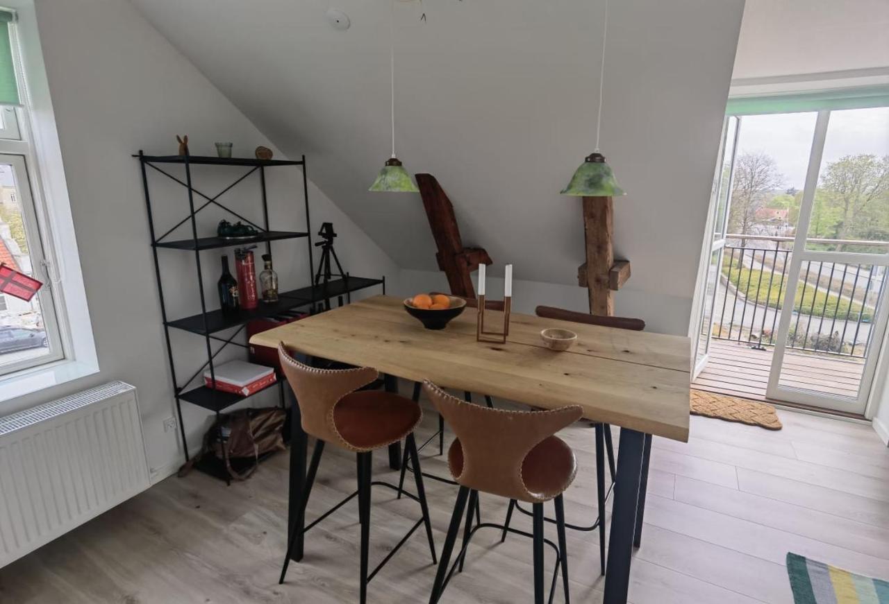 Apartmán Hygge Loft Varde Exteriér fotografie